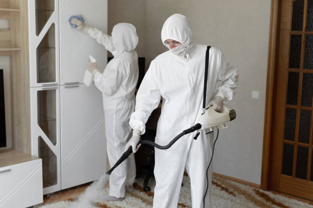 Trusted Trauma Scene Cleanup service in Fairfield, FL - Four Month Blood Cleanse